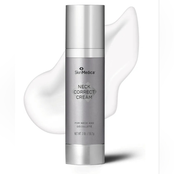 ✨️SkinMedica✨️ Neck Correct Cream - Your Ultimate Age-Defying Wrinkle Cream 2oz